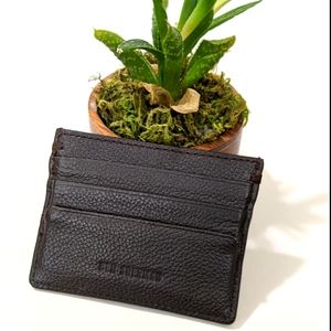 Ben Sherman card holder wallet